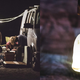 With 5-foot and 10-foot options, the Luminoodle produces 180 lumens of light. It’s also waterproof and ultra-lightweight, making it the perfect portable option for outdoors.